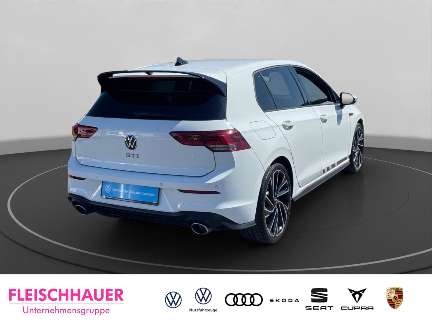 Volkswagen Golf - Bild 8