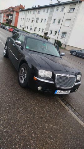 Chrysler 300C top Zustand