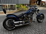 Harley-Davidson HBS Umbau