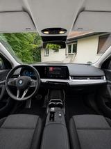 BMW Garantie | LED | Navi | Kamera | 1. Vorbesitzer - BMW 218 Active Tourer in Wuppertal