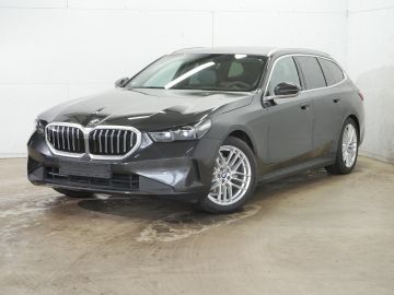 BMW Leasingangebot: BMW 520d xDrive Touring