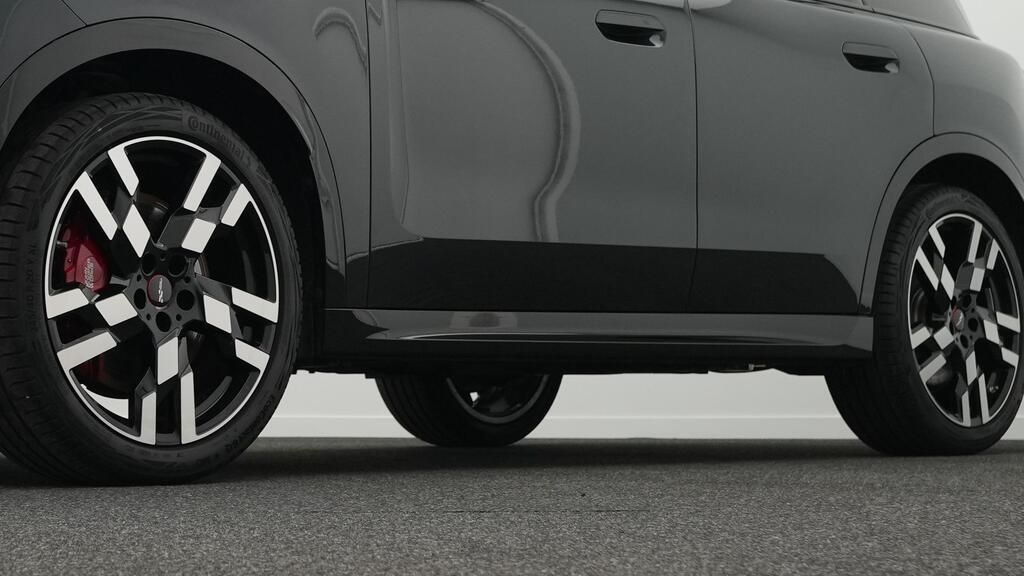 MINI John Cooper Works Countryman - Bild 20