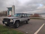 Jeep Cherokee 4.0 Baujahr 1988 - Jeep Cherokee in Hamburg