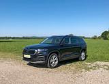 Skoda Kodiaq Tour / GARANTIE / 1. HAND / 7-SITZE / AHK - Skoda Kodiaq in Freiburg