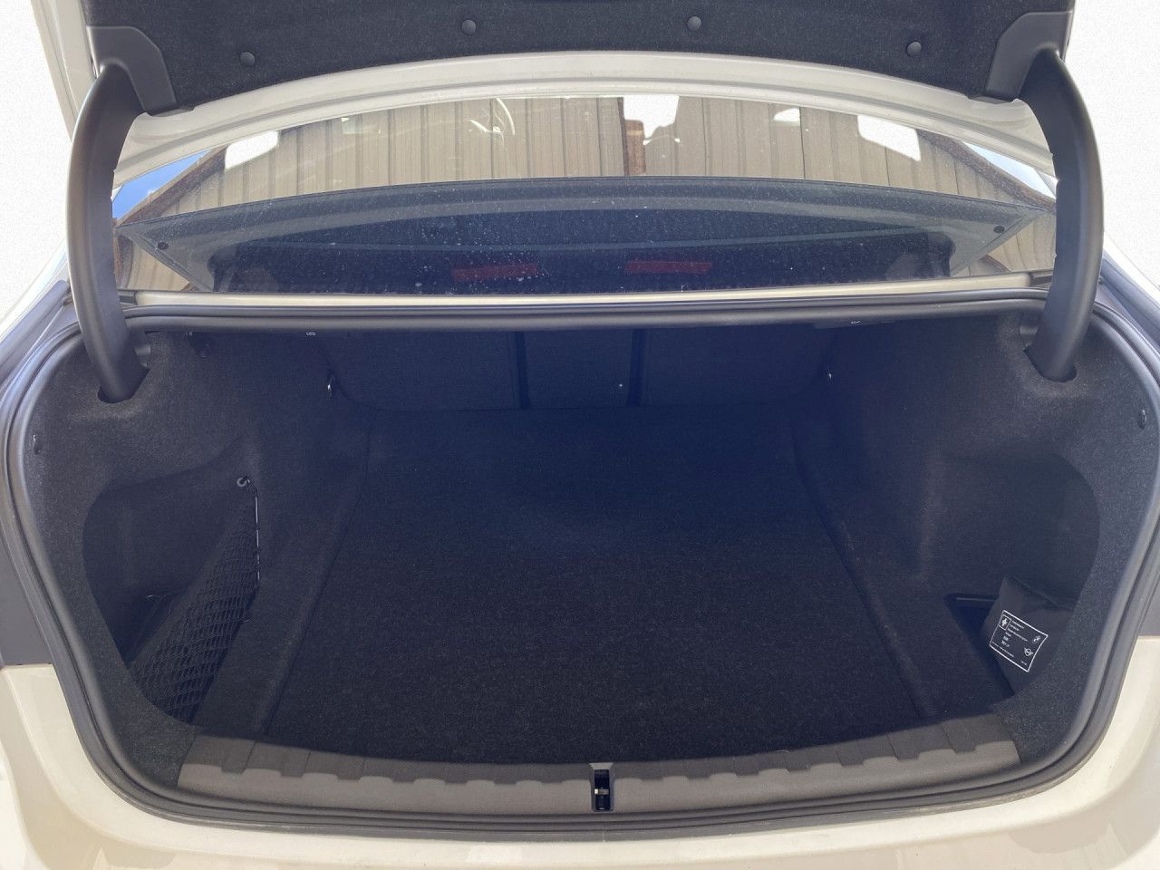 BMW 318 - Bild 17