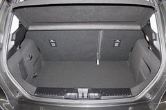 Fahrzeugabbildung Ford Fiesta 1,1 Trend 5-Türen KLIMA Winter Paket GJR