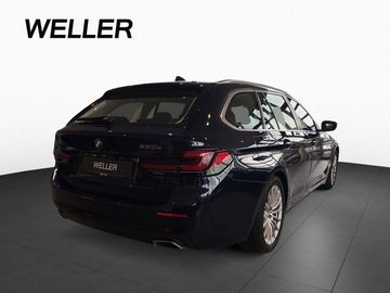 BMW 530 - 5