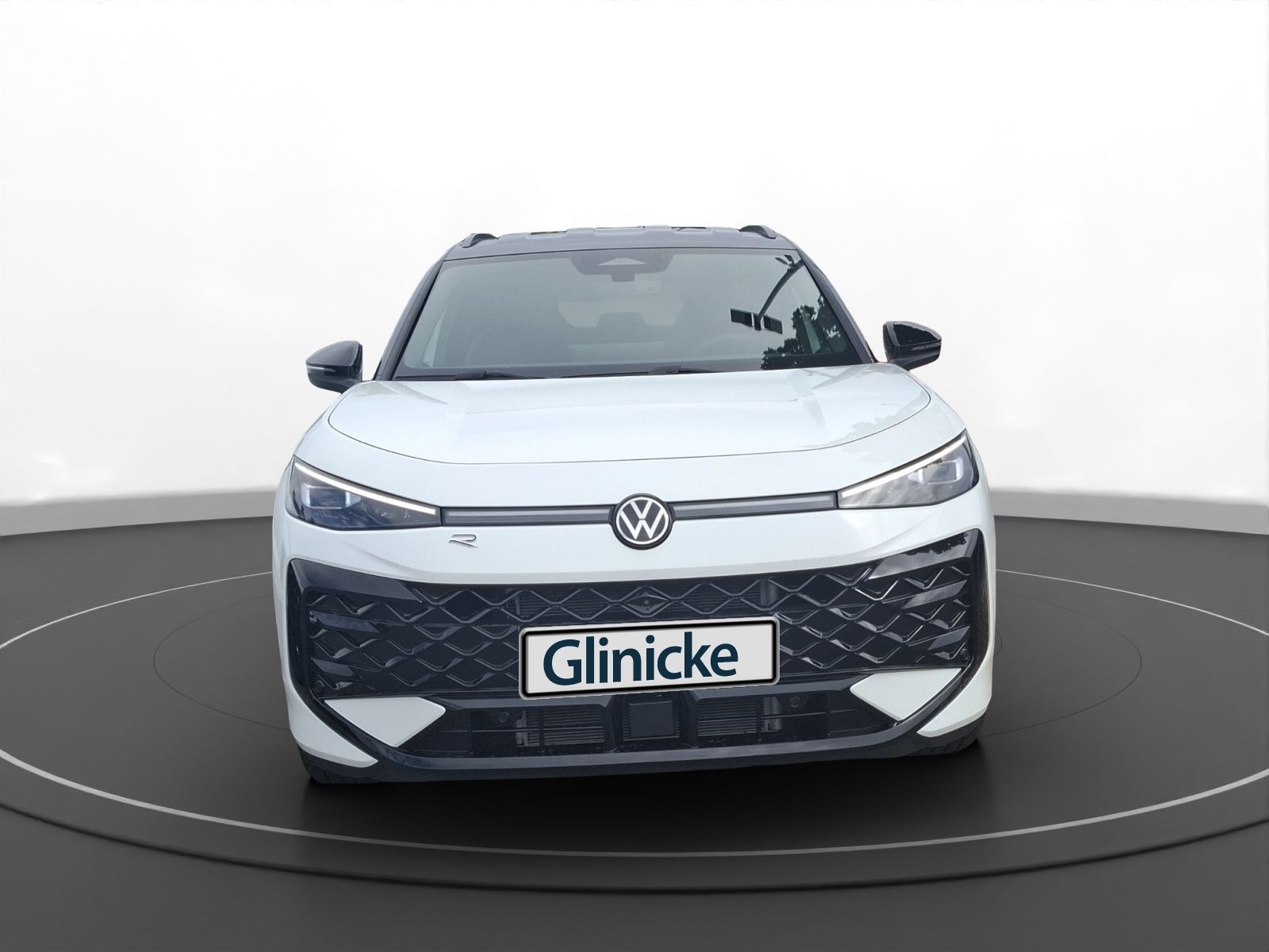 Volkswagen T-Roc - Bild 14