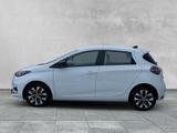 Renault ZOE R110 E-TECH ELECTRIC EVOLUTION KLIMA+LED+PDC - gebrauchte Renault ZOE aus dem Jahr 2023