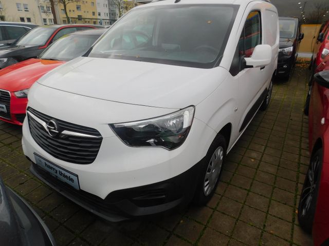 Opel Combo E Cargo Edition