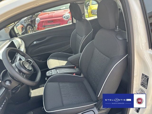 Fiat 500e - Bild 16
