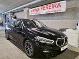 BMW 116 D SPORTLINE CUIR LED NAVI 1 HAND - gebrauchte BMW 116 aus dem Jahr 2020