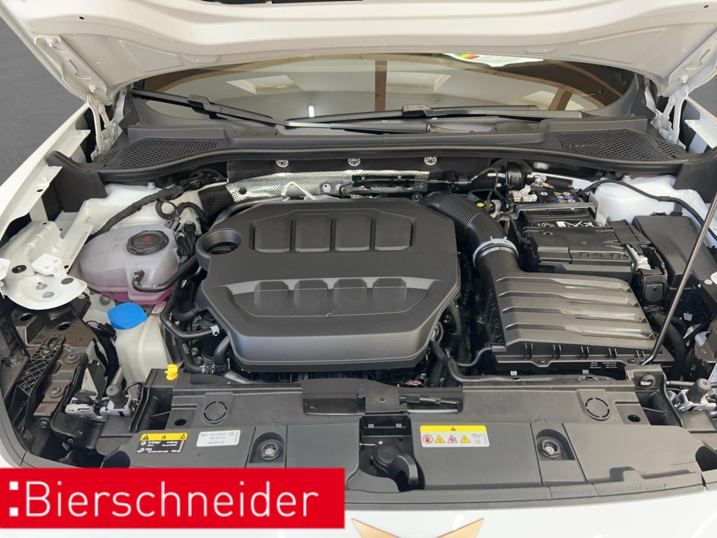 Cupra Formentor 2.0 TSI DSG 4Dr. VZ 990.- Anz. NAVI RF, миниатюра 18