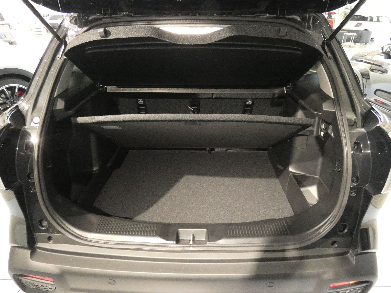 Suzuki (SX4) S-Cross - Bild 11