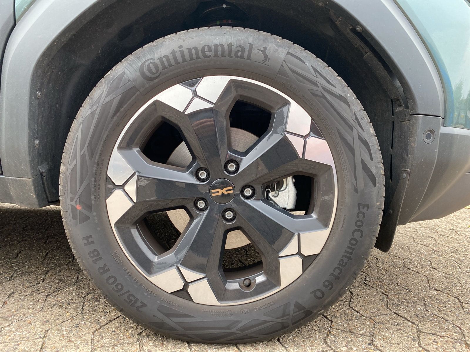 Dacia Duster - Bild 14