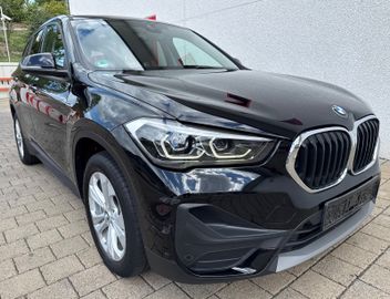 BMW X1 - 1