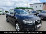 Audi Q3 2.0 TFSI Quattro/ Automatik / 1.Hand - Audi in Bonn: Q1