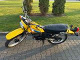 Suzuki TS80ER - KLEINKRAFTRAD VON 51 BIS 80 CCM