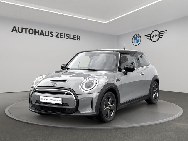 MINI Cooper S E *15tkm* PanoDach Navi AppleCarPlay (Fahrzeug B00433037556)