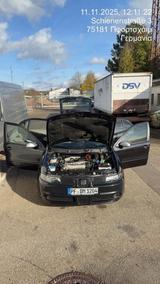 Seat Leon 1.8t 20vt FR - Seat Leon: 20v