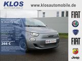 Fiat 500e ICON 42kWh MAGICEYE WINTER KOMFORT NAVI ALU