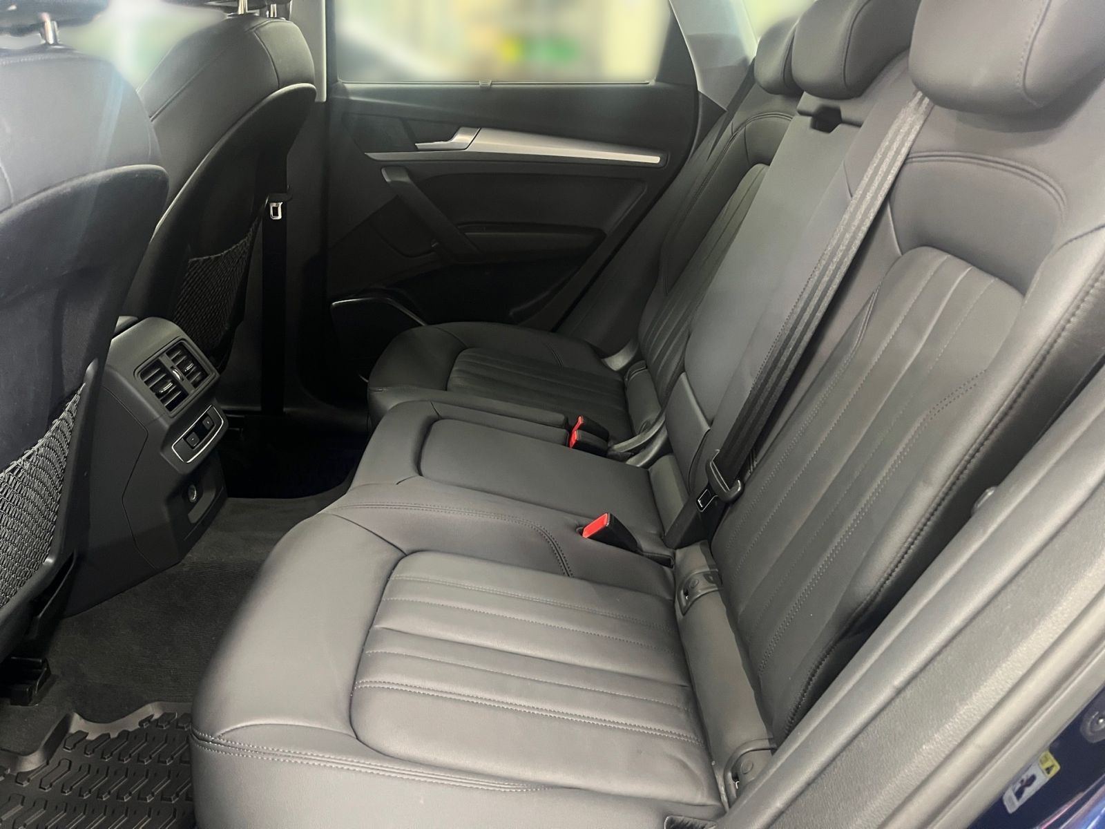 Audi Q5 - Bild 10