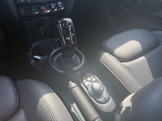 Cooper C Trim Digitales Cockpit SHZ CarPlay