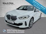 BMW 118 d M Sportpaket Pano Navi adapt.LED SHZ LHZ e - BMW 118: 118d M Sportpaket