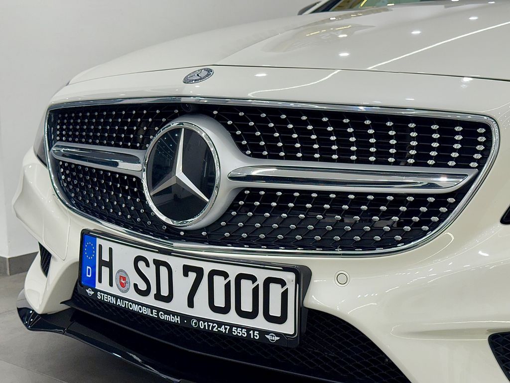 Mercedes-Benz CLS 500 - Bild 22