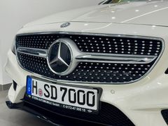 Mercedes-Benz CLS 500 - Vorschau 22