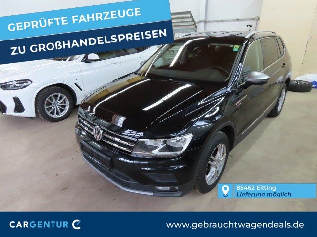 Volkswagen Tiguan Allspace 2.0 TDI Comfortline 4M ACC