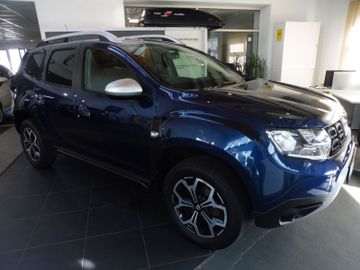 Dacia Duster II Prestige