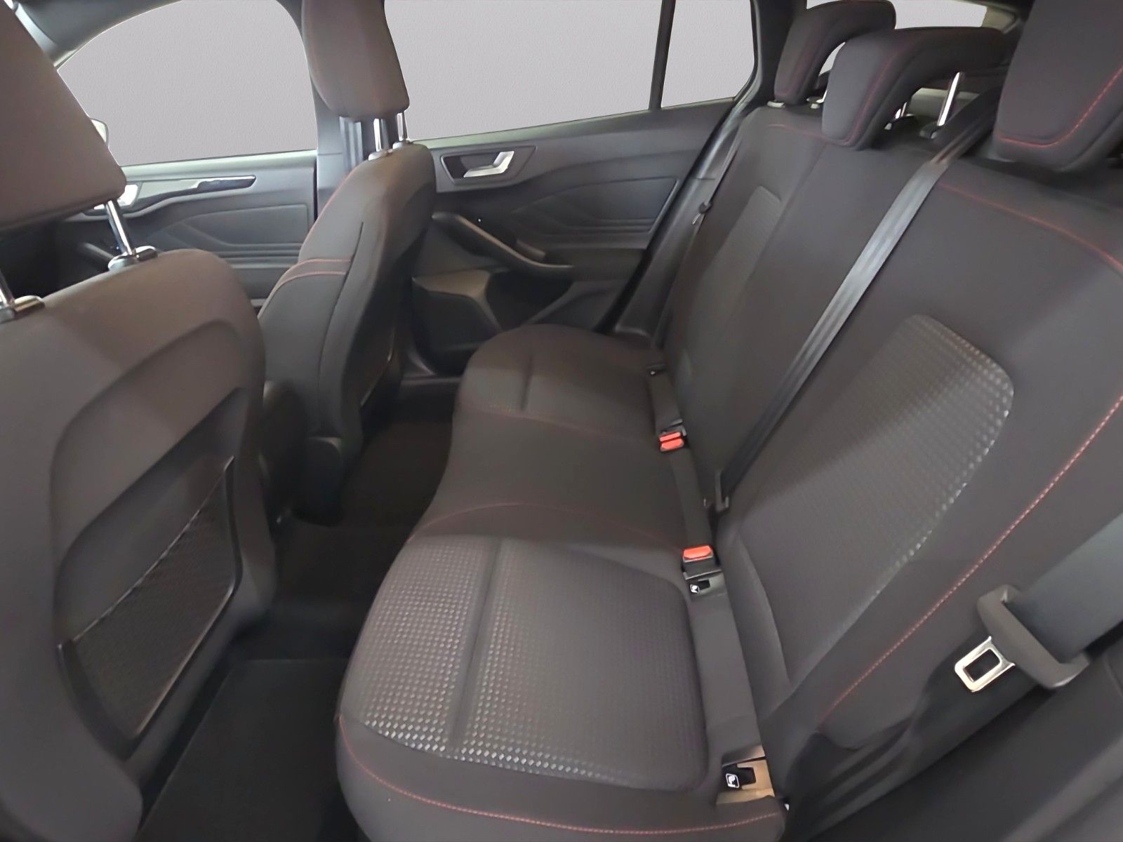 Ford Focus - Ansicht 19