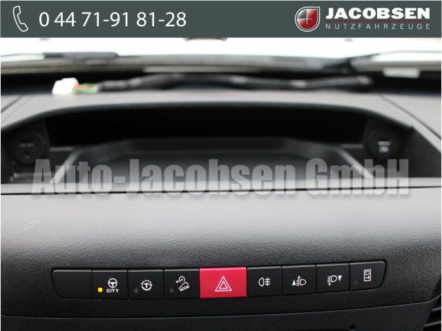 Fahrzeugabbildung Iveco Daily 60C16 EK Kipper / Klima / 2x AHK