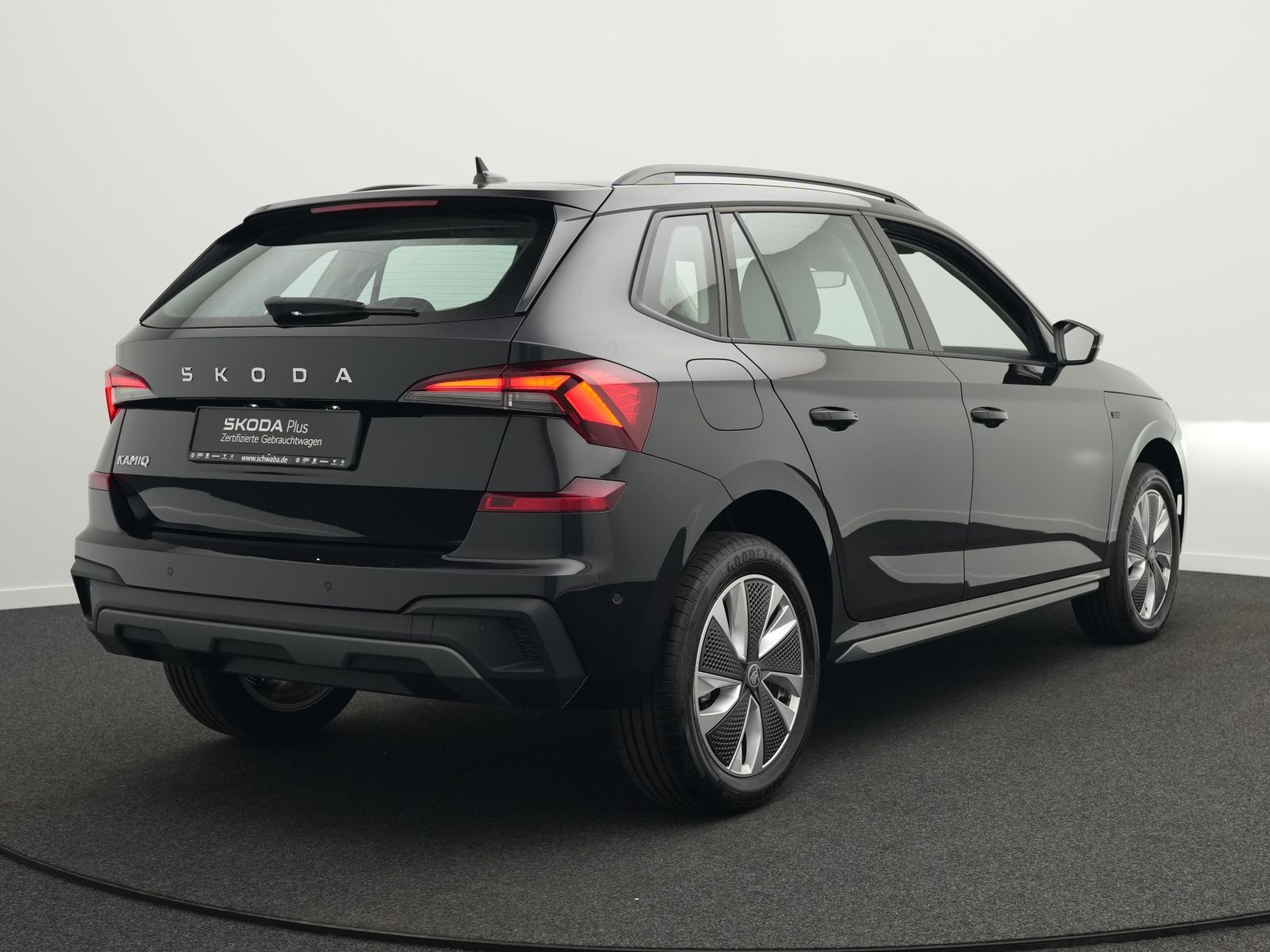 Skoda Kamiq - Bild 3