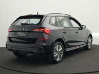 Skoda Kamiq - Vorschau Bild 3