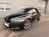 Jaguar XE S | V6 | Pano | Scheckheft | Led... - Jaguar XE von privat