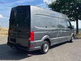 Volkswagen Crafter Kasten 35 L4H3 KAMERA DAB PDC AHK - Volkswagen Crafter: L4h3