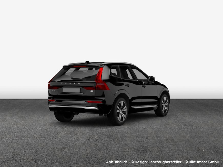 Volvo XC60 T6 AWD Plug-in Hybrid Plus Dark Pano*STDHZ imagem 2