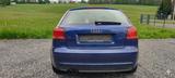 Audi A3 2.0 TDI Ambition quattro - Audi A3 aus 2010: 2.0