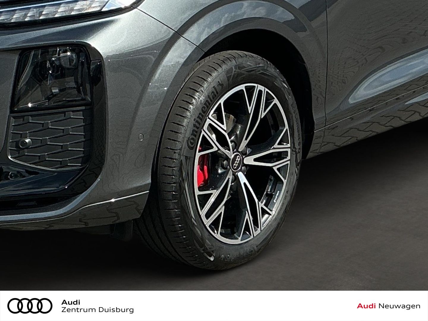 Audi Q3 - Bild 9