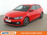 Volkswagen Polo 2.0 TSI GTI Aut.*NAVI*LED*ACC*KLIMA* - Volkswagen Polo: Automatik