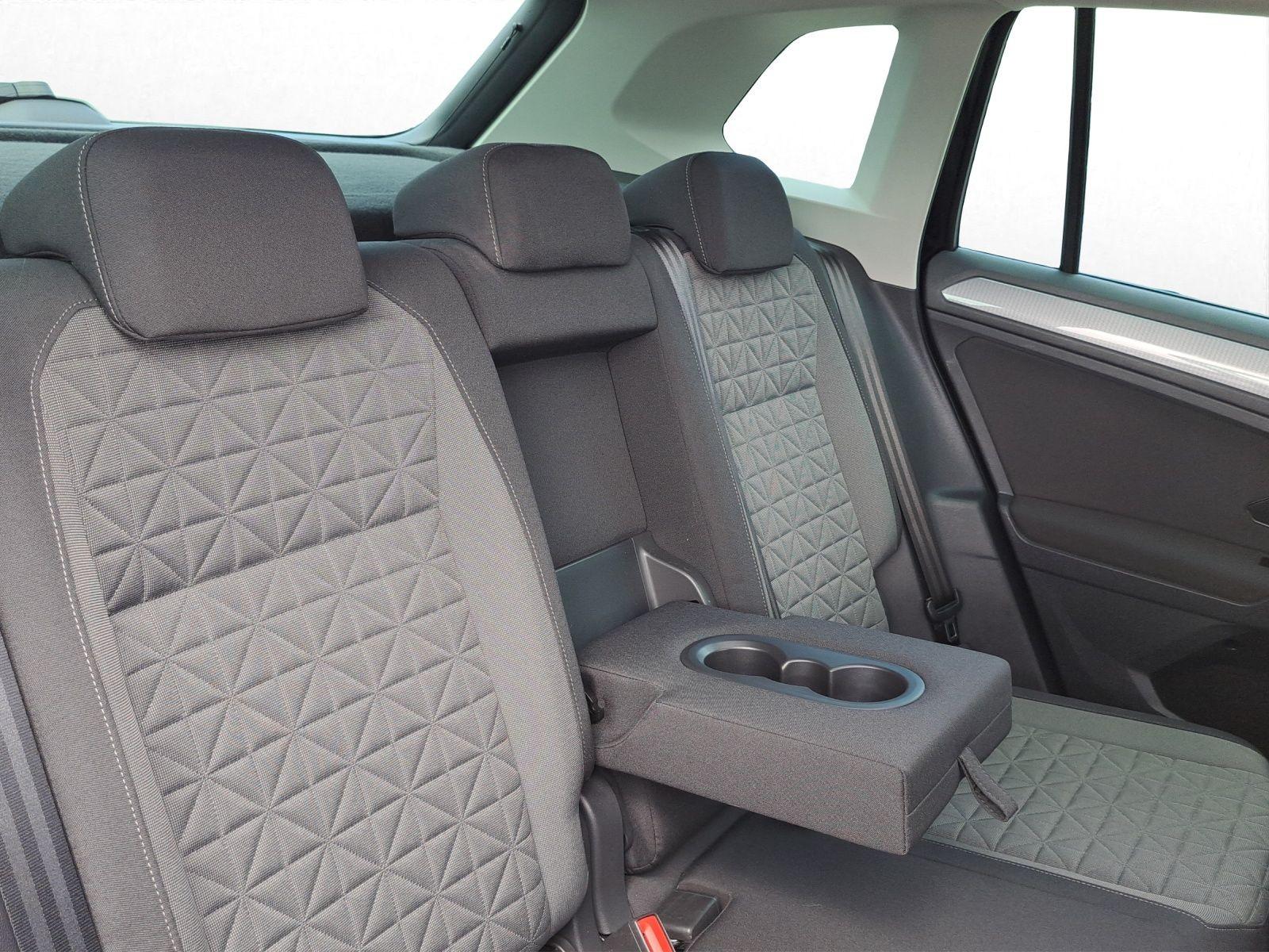 Volkswagen Tiguan 1.5 TSI Life Pano*RFK*ACC*AHK*DAB+, миниатюра 16