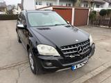 Mercedes-Benz ML 350 CDI 4Matic*Tüv 7/26*Autom*3.5T*Euro5* - Mercedes-Benz ML 350: 7