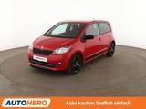 Skoda Citigo 1.0 MPI Monte Carlo*SHZ*KLIMA*ALU* - Skoda Citigo: Kleinwagen