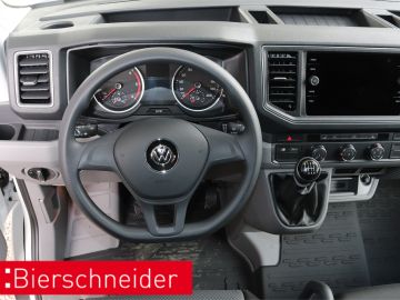 Volkswagen Crafter - 12