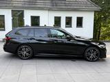 BMW M340i xDrive Touring Auto - - BMW M340i: Kombi