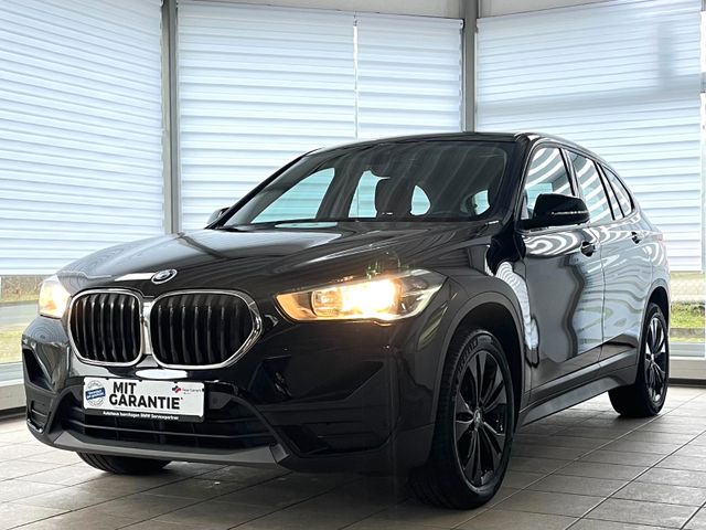 BMW X1 sDrive 20d Aut.KAMERA Unfallfrei