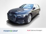 Audi A6 Avant 40 TDI qu. design /LED/Leder/ACC/Kessy/ - Audi A6 in Bielefeld