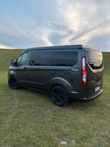Ford Transit Custom Nugget - Ford Nugget Wohnwagen gebraucht
